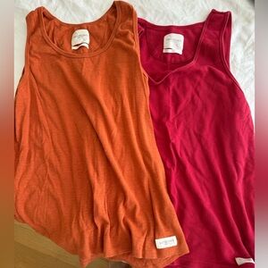 Saturdays mens tank tops